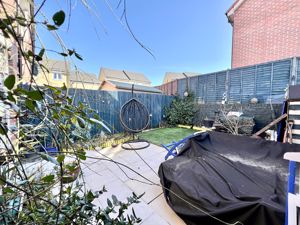Garden- click for photo gallery